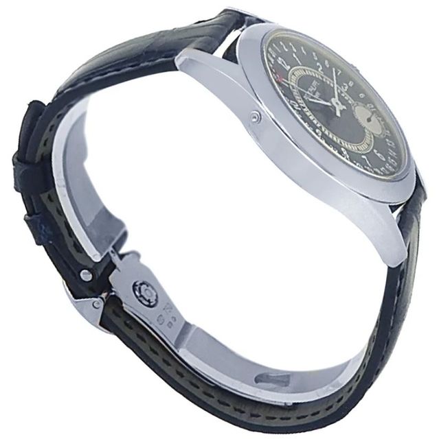 Patek Philippe Calatrava 6000G-012 Image 2